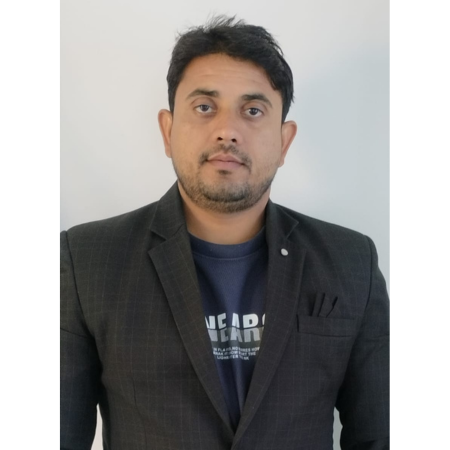 रमाकांत यादव